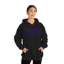 Delta Sigma Pi Letterman Hooded Sweatshirts