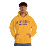 Delta Tau Delta Established Hooded Sweatshirts