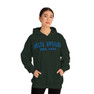 Delta Upsilon Established Hooded Sweatshirts