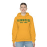 FarmHouse Fraternity Established Hooded Sweatshirts