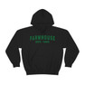 FarmHouse Fraternity Established Hooded Sweatshirts