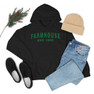 FarmHouse Fraternity Established Hooded Sweatshirts