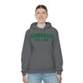 FarmHouse Fraternity Established Hooded Sweatshirts