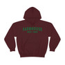 FarmHouse Fraternity Established Hooded Sweatshirts