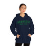 FarmHouse Fraternity Established Hooded Sweatshirts