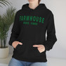  FarmHouse Fraternity Established Hooded Sweatshirts 