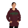  FarmHouse Fraternity Established Hooded Sweatshirts 