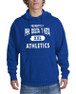 Phi Delta Theta Property Of Athletics Hooded Sweatshirts