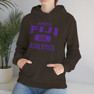 FIJI Fraternity - Phi Gamma Delta Property Of Athletics Hooded Sweatshirts