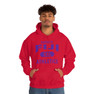 FIJI Fraternity - Phi Gamma Delta Property Of Athletics Hooded Sweatshirts