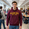Phi Kappa Theta Established Hooded Sweatshirts