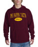  Phi Kappa Theta Group Hooded Sweatshirts 