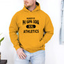  Phi Kappa Sigma Property Of Athletics Hooded Sweatshirts 