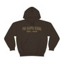 Phi Kappa Sigma Established Hooded Sweatshirts