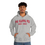Phi Kappa Psi Established Hooded Sweatshirts