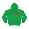 Kappa Alpha Established Hooded Sweatshirts