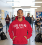Kappa Alpha Psi Established Hooded Sweatshirts