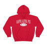  Kappa Alpha Psi Group Hooded Sweatshirts 