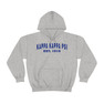 Kappa Kappa Psi Established Hooded Sweatshirts