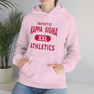 Kappa Sigma Property Of Athletics Hooded Sweatshirts