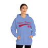 Kappa Sigma Tail Hooded Sweatshirts