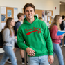 Kappa Sigma Tail Hooded Sweatshirts