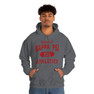 Kappa Psi Property Of Athletics Hooded Sweatshirts