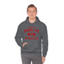 Kappa Psi Property Of Athletics Hooded Sweatshirts