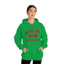 Kappa Psi Property Of Athletics Hooded Sweatshirts