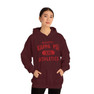 Kappa Psi Property Of Athletics Hooded Sweatshirts