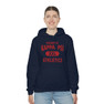 Kappa Psi Property Of Athletics Hooded Sweatshirts