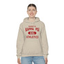 Kappa Psi Property Of Athletics Hooded Sweatshirts