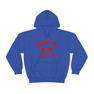  Kappa Psi Property Of Athletics Hooded Sweatshirts 