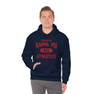  Kappa Psi Property Of Athletics Hooded Sweatshirts 