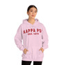 Kappa Psi Established Hooded Sweatshirts