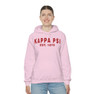 Kappa Psi Established Hooded Sweatshirts