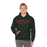 Kappa Psi Established Hooded Sweatshirts