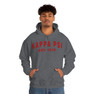 Kappa Psi Established Hooded Sweatshirts