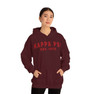 Kappa Psi Established Hooded Sweatshirts