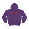 Kappa Psi Established Hooded Sweatshirts