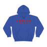 Kappa Psi Established Hooded Sweatshirts