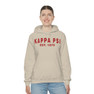 Kappa Psi Established Hooded Sweatshirts