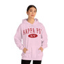 Kappa Psi Group Hooded Sweatshirts