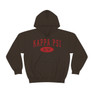 Kappa Psi Group Hooded Sweatshirts