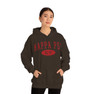 Kappa Psi Group Hooded Sweatshirts