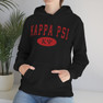 Kappa Psi Group Hooded Sweatshirts