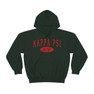 Kappa Psi Group Hooded Sweatshirts