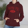 Kappa Psi Group Hooded Sweatshirts