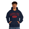 Kappa Psi Group Hooded Sweatshirts