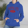 Kappa Psi Group Hooded Sweatshirts